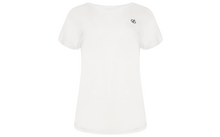 15095742 15095752 - Camiseta de mujer Dare2b Vigilant Tee