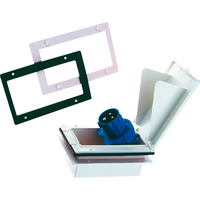 Fiche d’alimentation CEE Weingaertner Kabel