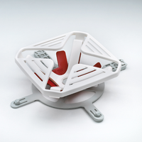 Froli Scor Mobil basic package spring elements for bed system