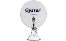 735045 862832 225140 225150 - Ten Haaft Oyster Vision volautomatisch satellietsysteem