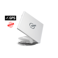 Kathrein Camping Satellite Antenna with GPS Receiver-independent