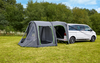 Berger Touring Easy Air Rear aufblasbares Heckzelt für VW T5/T6