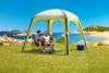 Berger Avio Air Aufblasbarer Pavillon, 250 x 250 cm