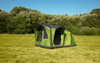 Berger Arno Air 3 Tunnelzelt für 3 Personen