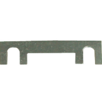 Fusible en bande 3 pi&egrave;ces 80 A Votronic
