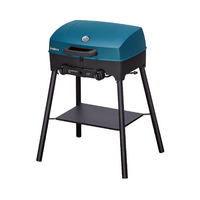 Enders Explorer Next Pro 30 mbar gas grill