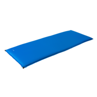 Berger Comfort Single 7.5 Self-Inflating Mat 196 x 76 x 7.5 cm
