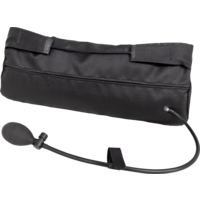 Crespo Lumbar LS/237-AD Air-Deluxe Inflatable Lumbar Support