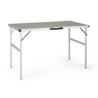 Table pliante 109,5 x 61,5 cm Orion Camptime