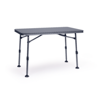 Table de camping 115 x 70 cm Molveno Berger