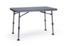 Berger Molveno Campingtisch 115 x 70 cm