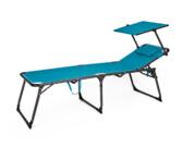 Transat Slimline Trépieds Berger