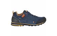 Chaussure de trekking Campagnolo Elettra Low pour homme