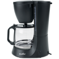 Mestic  MK-60 Kaffeemaschine 6 Tassen 230 Volt