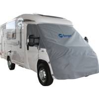Bâche de protection avant Berger Fiat Ducato