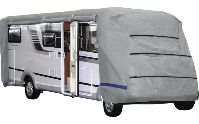 Hindermann motorhome protective cover Wintertime 610