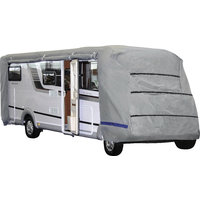 Hindermann Reisemobil Schutzhülle Wintertime 610