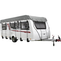 Hindermann Uni Wintertime Dachschutzplane 600
