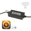 Sistema de reversa Luis T5 Wifi para iPhone y Android con soporte