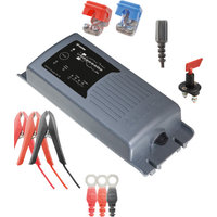 Truma Ladegerät BC10 12 Volt / 10 Ampere