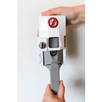 HEOSafe deurbeveiliging POS