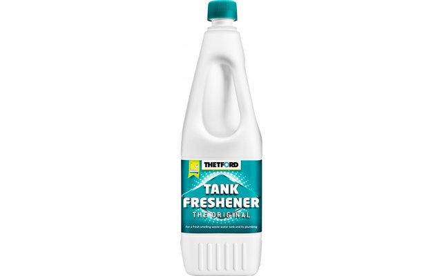 Thetford Tank Freshener Abwassertankreiniger 