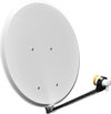 Maxview Sat-Spiegel 65 cm mit klappbarem LNB-Arm