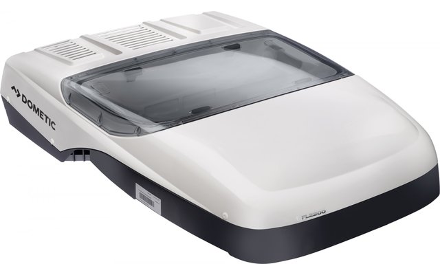 Climatiseur De Toit Pour Camping-car 12V-220V – Fonction Refroidissement/chauffage – Silencieux, 7 Sorties D'air