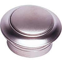 Mini-Knopf Rosette