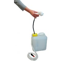 Mobiele douche solo 20 liter