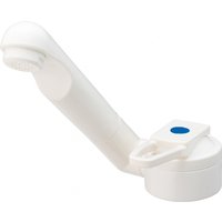 Automatik-Wasserhahn Keramik Mono