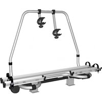 Thule Caravan Smart Fahrradträger für 2 Fahrräder, E-Bike geeignet