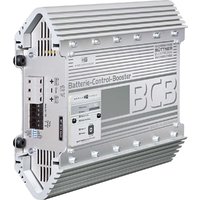 Büttner Batterie-Control-Booster MT BCB 10-10 IUoU 12 V / 10 A, 230 V / 8 A