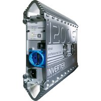 Büttner MT-omvormer 1200 W
