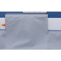 Hindermann Radkastenabdeckung