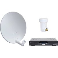 Megasat HD Camping-Komplettanlage