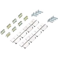 Dometic Micro-Heki-AK installation set 32 - 33 mm