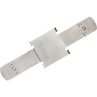Truma Spannblech Set