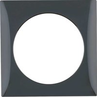 Berker afdekframe 1-voudig