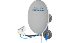 Maxview Sat-Antenne Remora