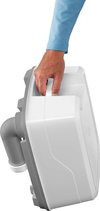 Thetford Porta Potti 365 tragbare Campingtoilette
