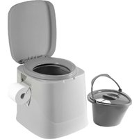 Brunner Campingtoilette Optiloo