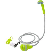 Mobildusche Flux