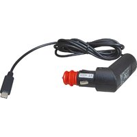 Pro Car USB-C KFZ Ladekabel Zigarettenanz&uuml;nder
