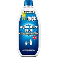 Thetford aqua kem blue geconcentreerde sanitaire vloeistof 780 ml