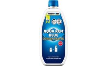 Liquido disgregante Thetford Aqua Kem Blue Concentrated 780 ml