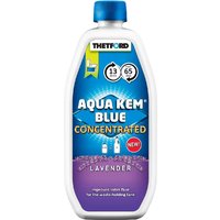 Thetford aqua kem blue geconcentreerde lavendel sanitaire vloeistof 780 ml