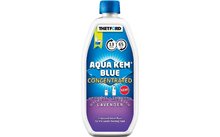 Thetford Aqua Kem Blue Concentrated Lavendel Sanitärflüssigkeit 780 ml 