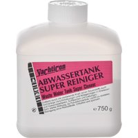 Super Nettoyant pour réservoir d'eaux usées Yachticon