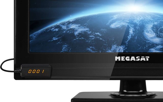 310 V2 Megasat HD Stick
